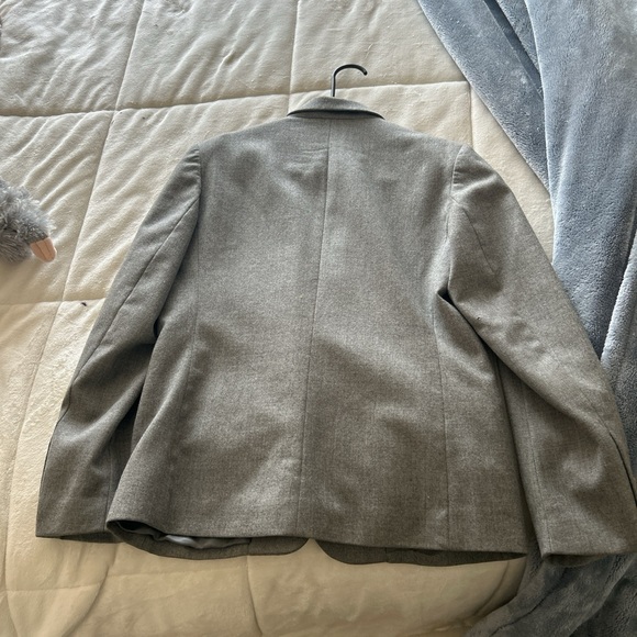 DOMINO Blazer and Skirt set - Picture 3 of 9